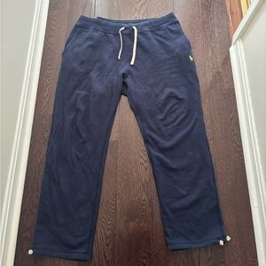 xxl polo pants